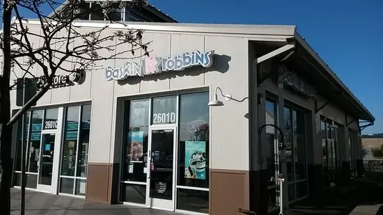 Baskin-Robbins