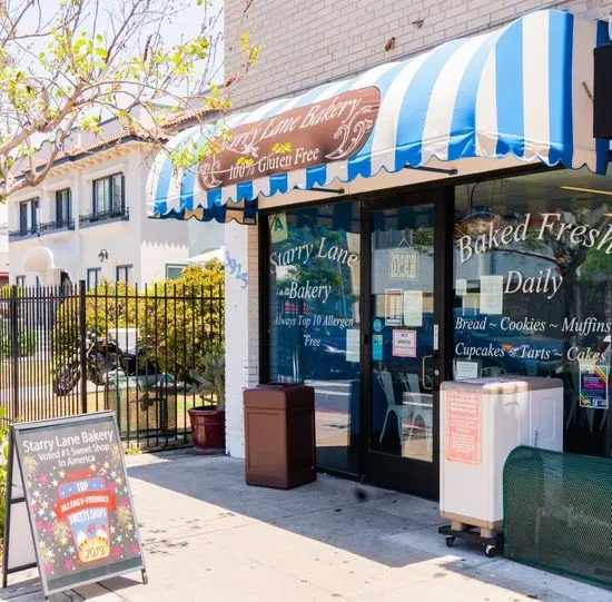 Starry Lane Bakery