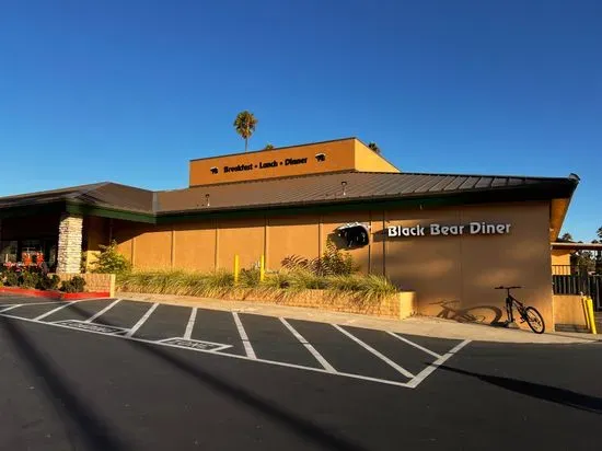 Black Bear Diner Ventura