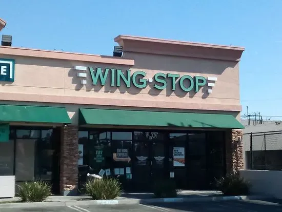 Wingstop