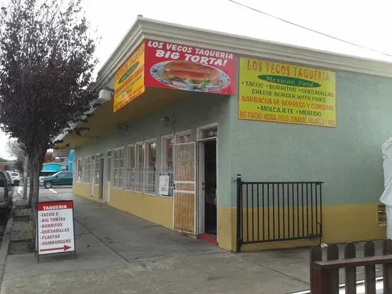 Los Vecos Taqueria