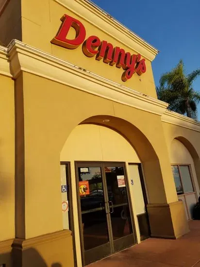 Denny's