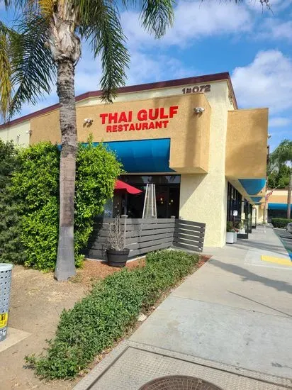 Thai Gulf Restaurant