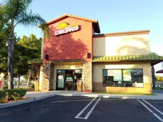 Del Taco