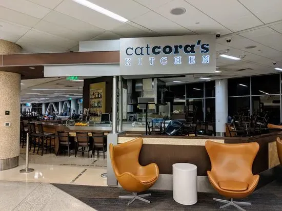 Cat Cora’s Kitchen