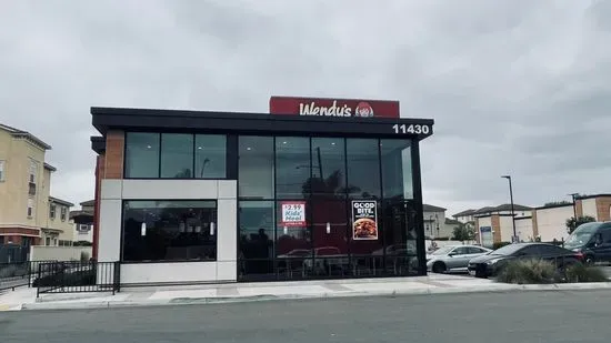 Wendy's