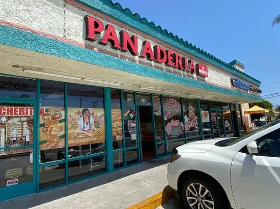 La Rancherita Bakery