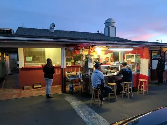 Tortilleria Jalisco