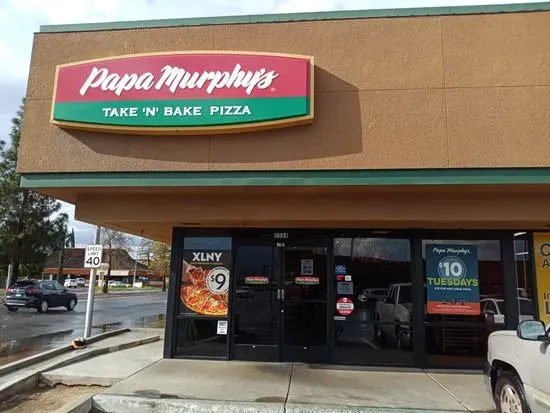 Papa Murphy's | Take 'N' Bake Pizza