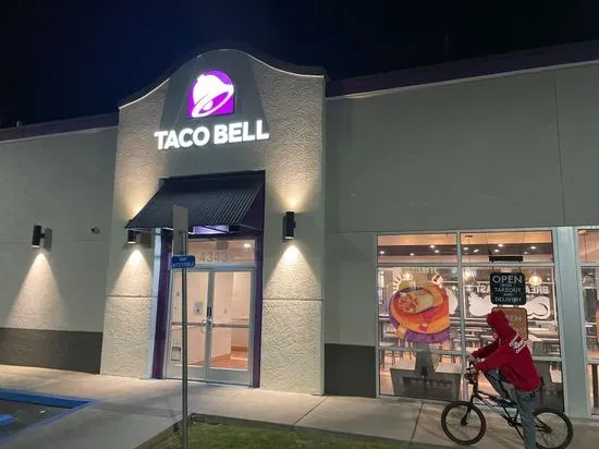 Taco Bell