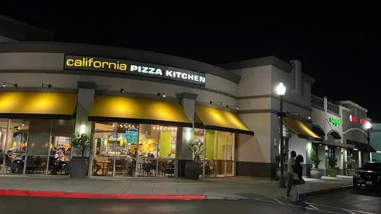 California Pizza Kitchen