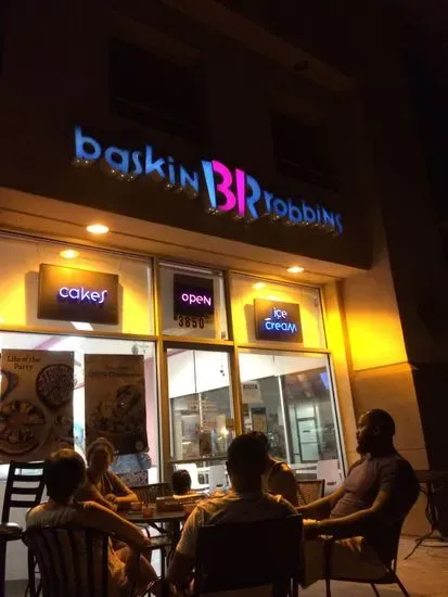 Baskin-Robbins