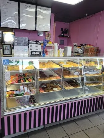 Mimi's Donuts