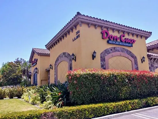 Don Cuco Mexican Restaurant