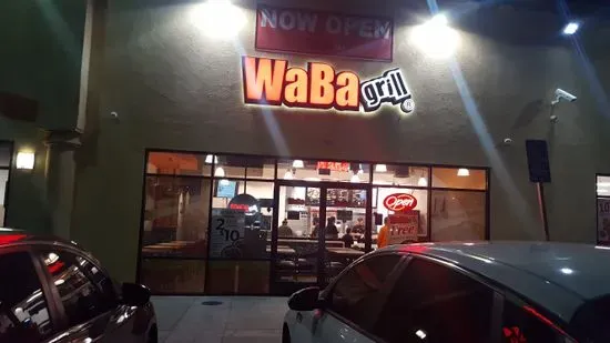 WaBa Grill