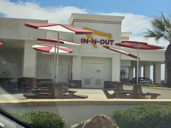 In-N-Out Burger