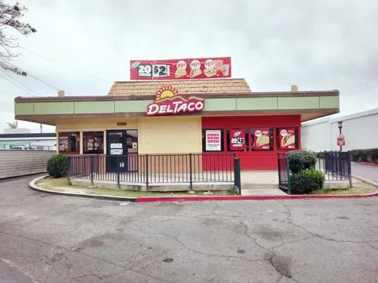 Del Taco