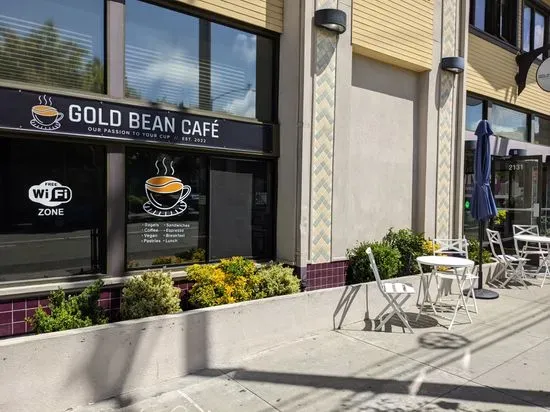 Gold Bean Cafe