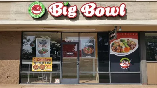 Big Bowl