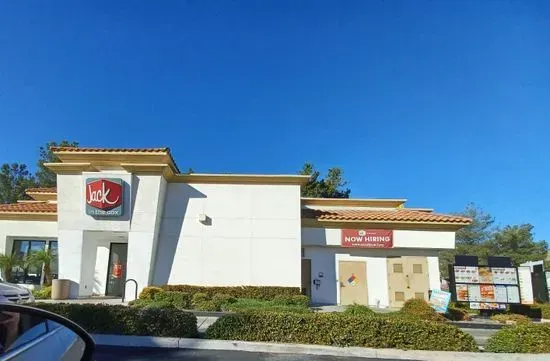 Jack in the Box