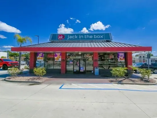 Jack in the Box