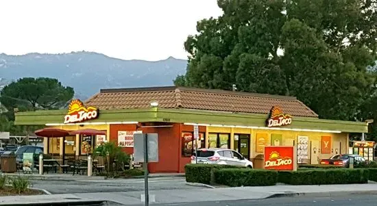 Del Taco