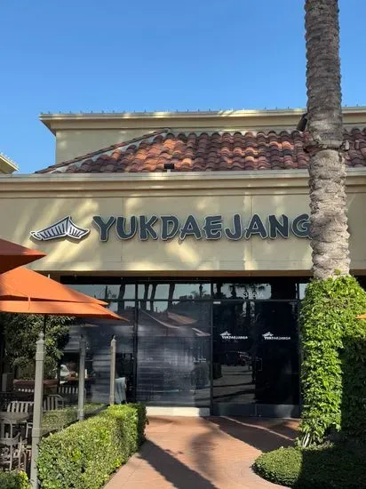 Yuk Dae Jang Irvine