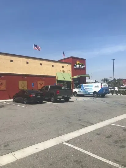 Del Taco