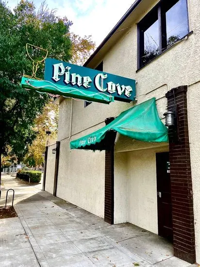 Pine Cove Tavern