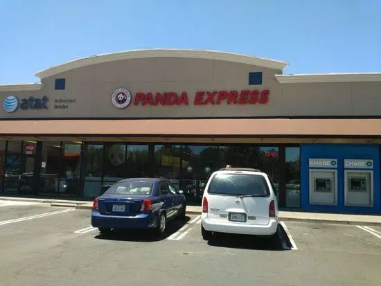 Panda Express