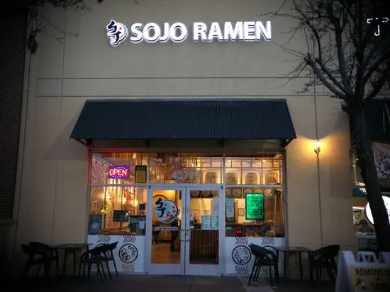 SOJO Ramen