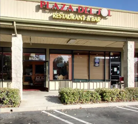 Plaza Del Sol Mexican Restaurant & Cantina