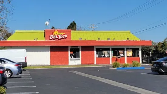 Del Taco