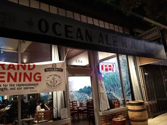 Ocean Ale House