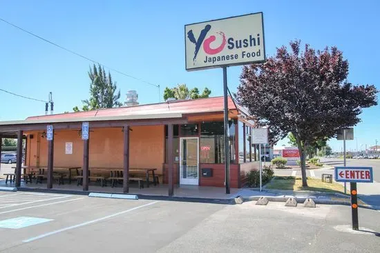 Yo Sushi