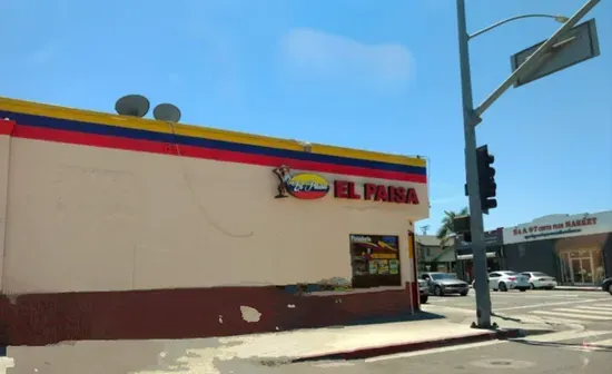 El Paisa Restaurant