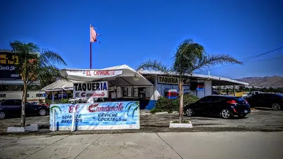 Taqueria El Camaroncito