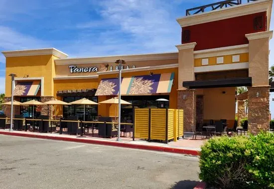 Panera Bread