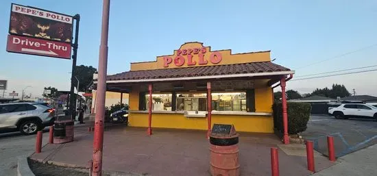 Pepe's Pollo