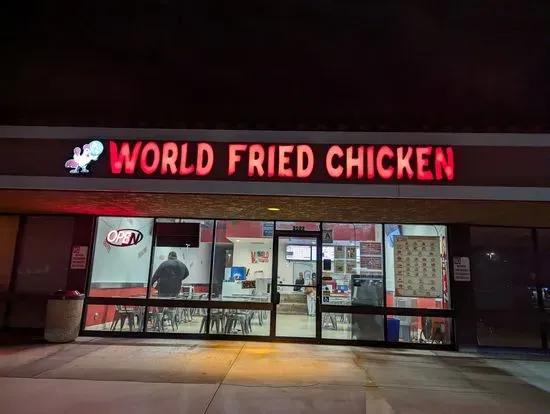 World Fried Chicken