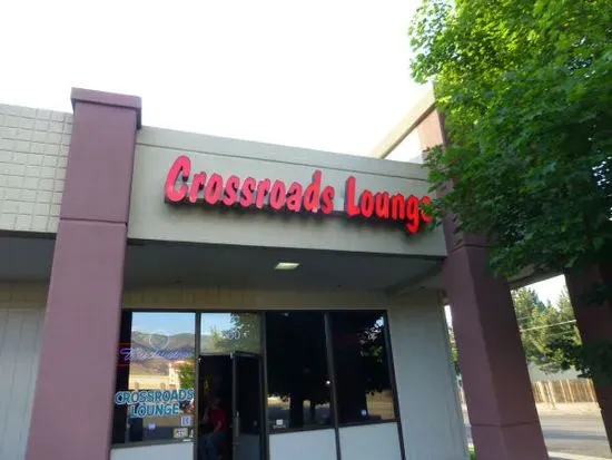 Crossroads Lounge