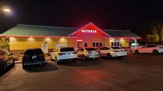 Outback Steakhouse