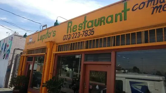 Lupita's Restaurant