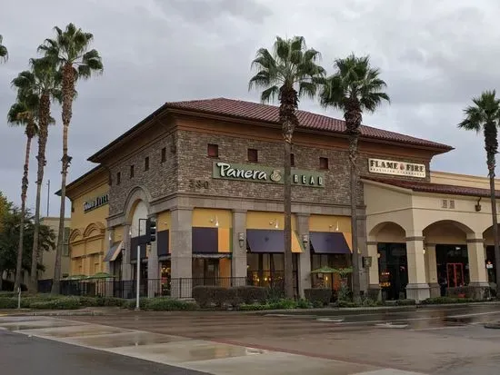 Panera Bread