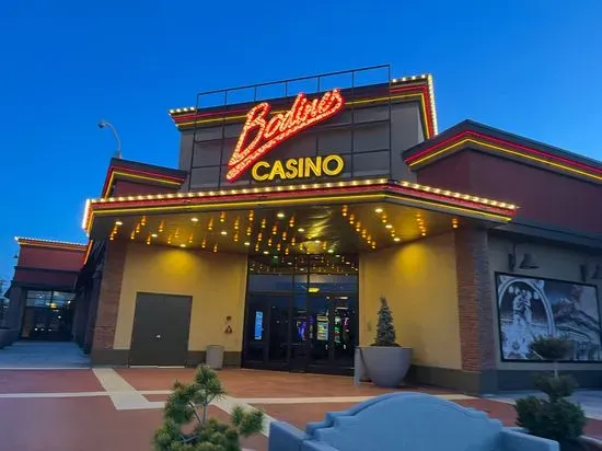 Bodines Casino