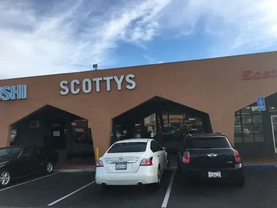 Scotty's Family Restaurant