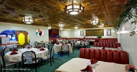 Imperial Chinese Restaurant