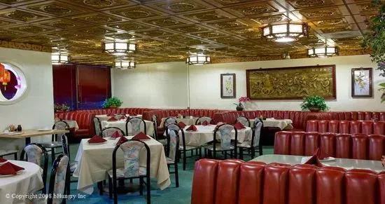 Imperial Chinese Restaurant