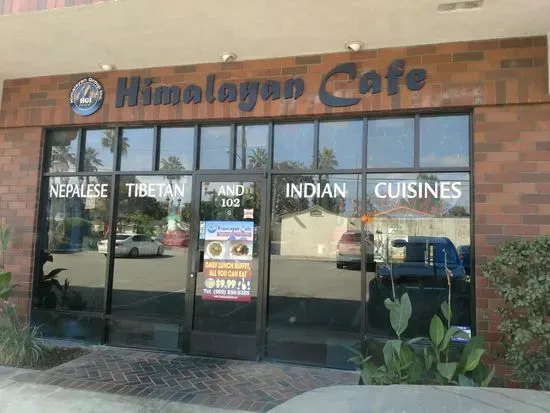 Himalayan Cafe