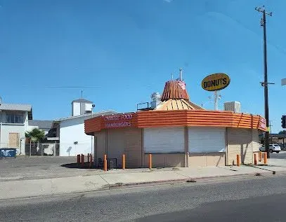 Christy's Donuts